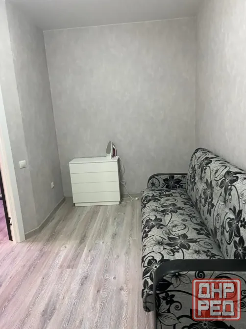 Сдачажилья Калининскийрайон 1комнатная скондиционером Донецк - изображение 5
