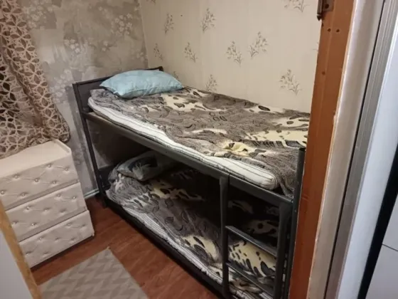 Сдачажилья Ворошиловскийрайон 3комнатная скондиционером дом Донецк