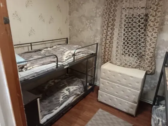 Сдачажилья Ворошиловскийрайон 3комнатная скондиционером дом Донецк