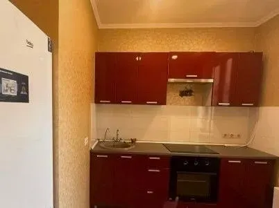 Сдачажилья Калининскийрайон 1комнатная Донецк