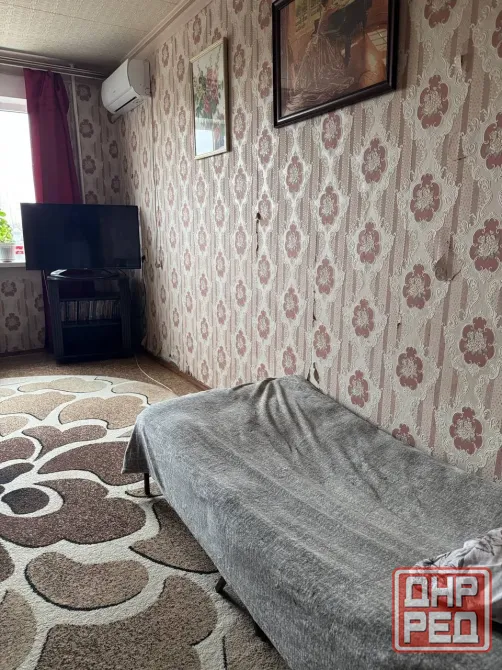 Сдачажилья Петровскийрайон 2комнатная Донецк - изображение 3
