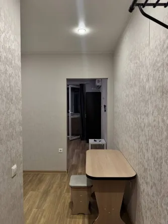 Сдаётся студия в Ленинском районе Донецка Донецк