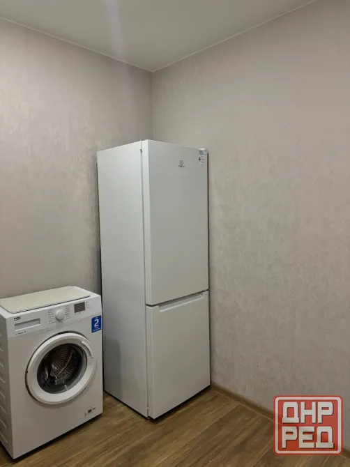 Сдаётся студия в Ленинском районе Донецка Донецк - изображение 3