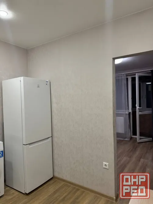 Сдаётся студия в Ленинском районе Донецка Донецк - изображение 2