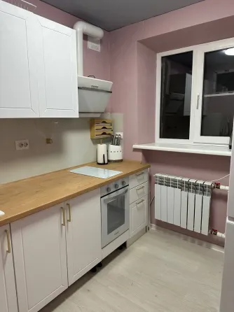 Сдачажилья Кировскийрайон 1комнатная Донецк