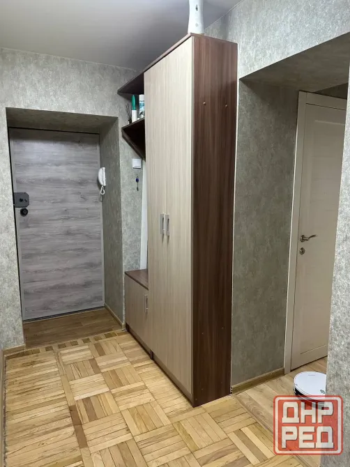 Сдачажилья Кировскийрайон 1комнатная Донецк - изображение 8