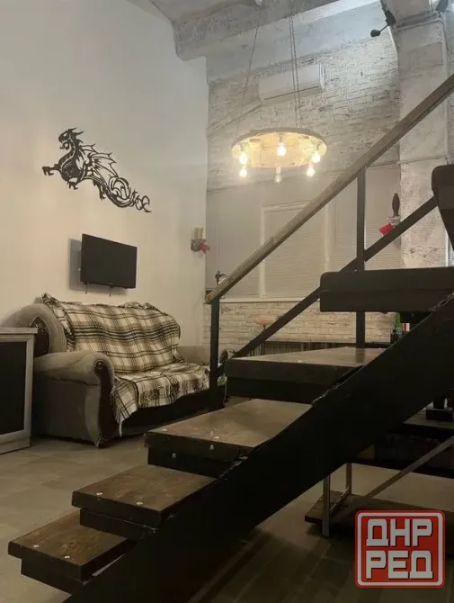Сдачажилья Киевскийрайон 1комнатная Донецк - изображение 3