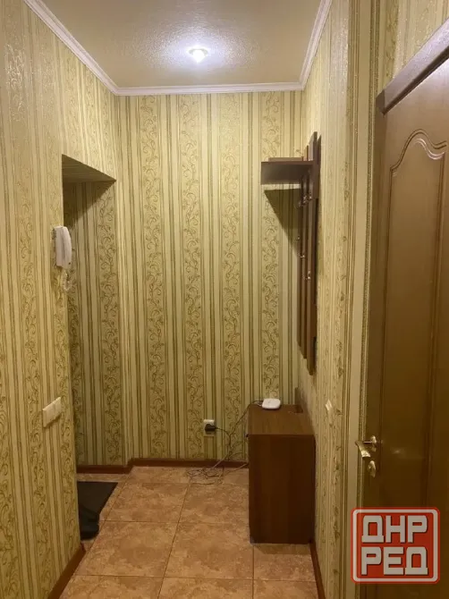Сдачажилья Петровскийрайон 1комнатная Донецк - изображение 4