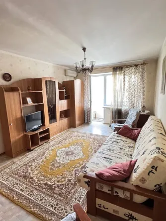 Сдачажилья Калининскийрайон 2комнатная Донецк