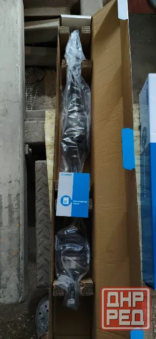 Продам Новые Привода в сборе! Донецк - изображение 4