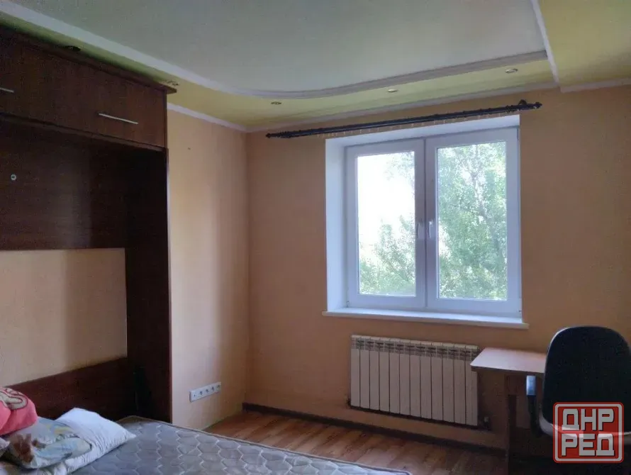 Продается 3-х комнатная квартира в г. Енакиево Енакиево - изображение 3