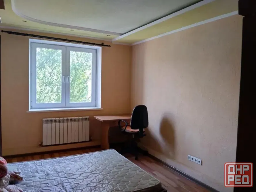 Продается 3-х комнатная квартира в г. Енакиево Енакиево - изображение 1