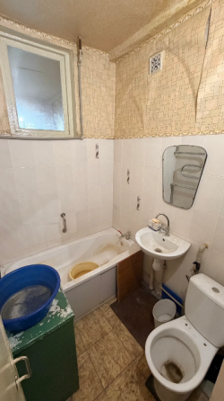 Продам 2 комнатную квартиру с отличной локацией г.Макеевка, Западная, улица Аксакова Макеевка
