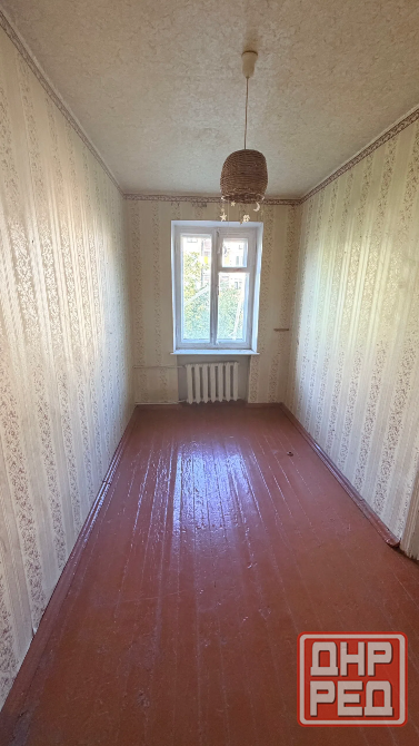 Продам 2 комнатную квартиру с отличной локацией г.Макеевка, Западная, улица Аксакова Макеевка - изображение 3