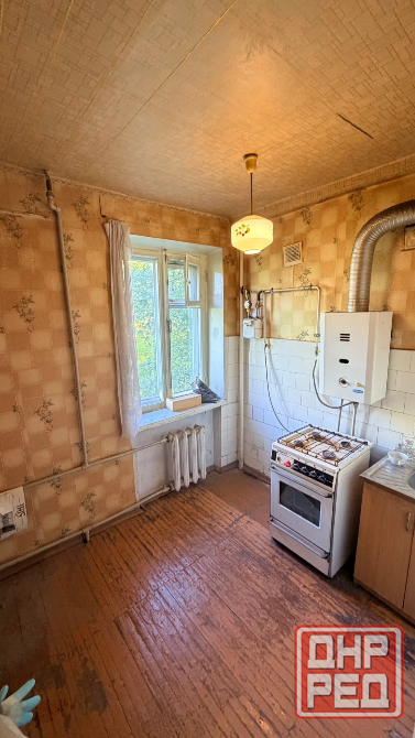 Продам 2 комнатную квартиру с отличной локацией г.Макеевка, Западная, улица Аксакова Макеевка - изображение 2