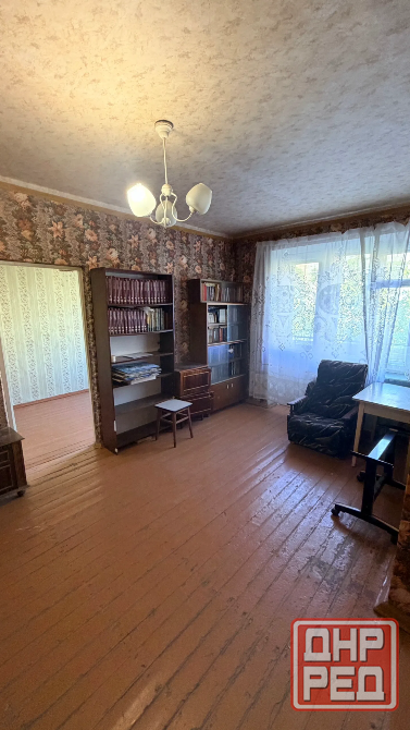 Продам 2 комнатную квартиру с отличной локацией г.Макеевка, Западная, улица Аксакова Макеевка - изображение 1