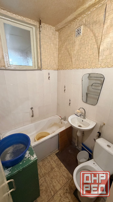 Продам 2 комнатную квартиру с отличной локацией г.Макеевка, Западная, улица Аксакова Макеевка - изображение 6