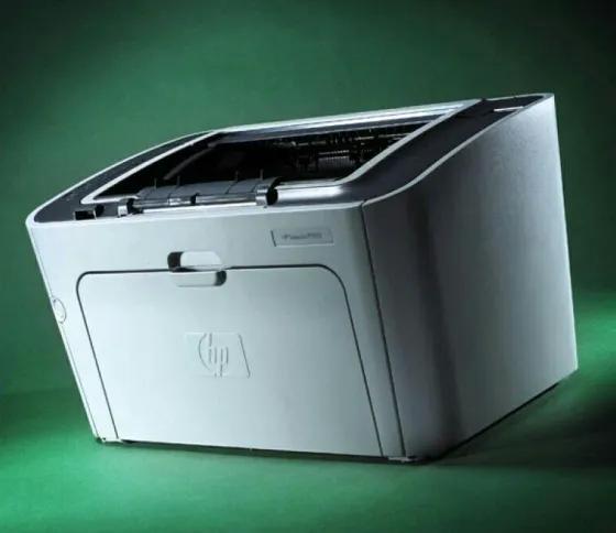 Принтер лазерный HP LJ P1505 Донецк