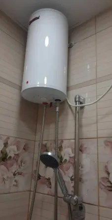 Установка бойлера под ключ Донецк