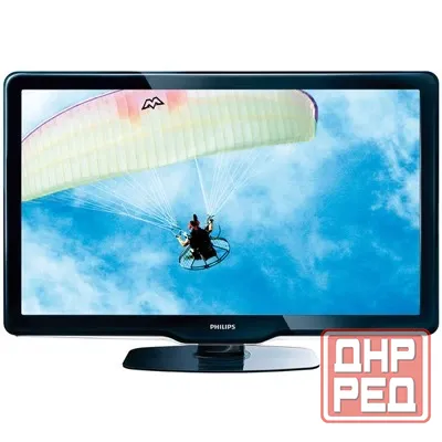 Телевизор жк Philips 42PFL5405H/12 Донецк - изображение 1