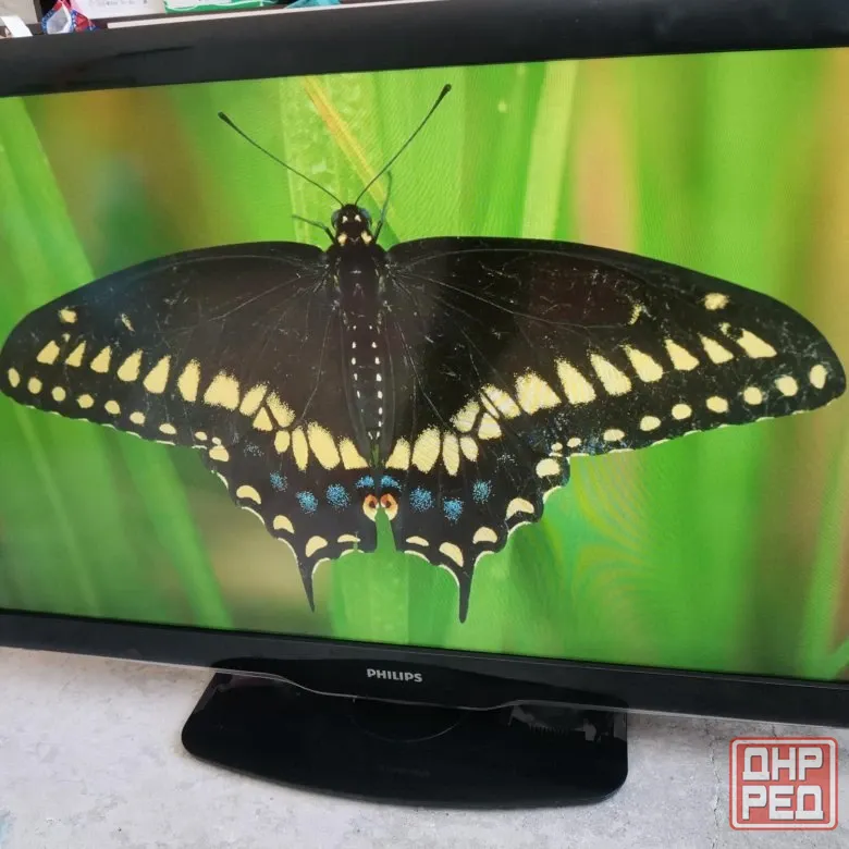 Телевизор жк Philips 42PFL5405H/12 Донецк - изображение 2