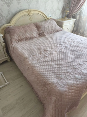 Продам кровать 160 см Донецк