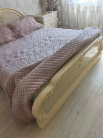 Продам кровать 160 см Донецк