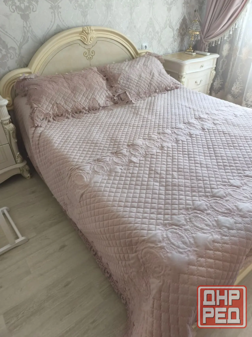 Продам кровать 160 см Донецк - изображение 5