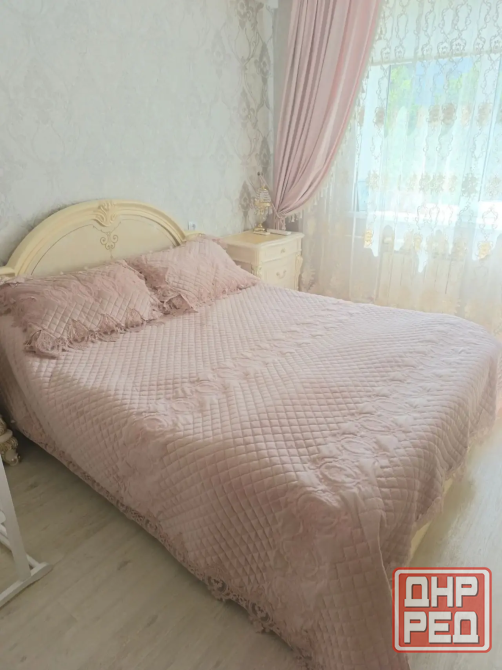 Продам кровать 160 см Донецк - изображение 3
