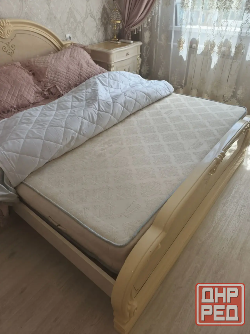 Продам кровать 160 см Донецк - изображение 7