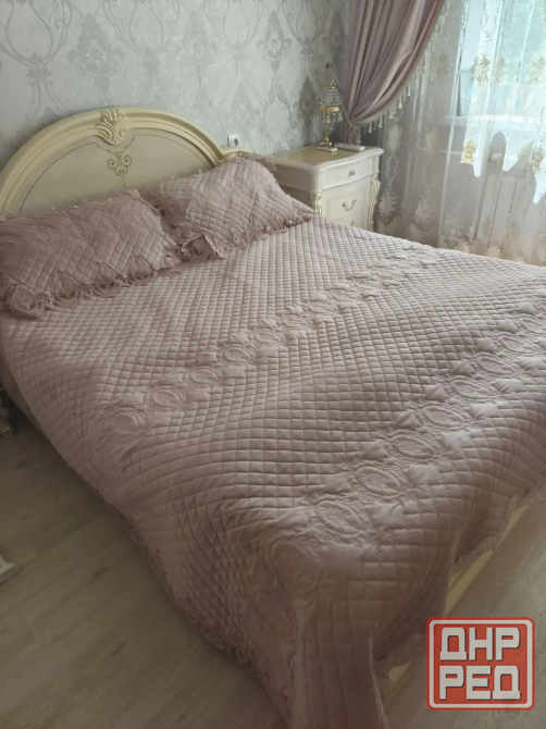 Продам кровать 160 см Донецк - изображение 1
