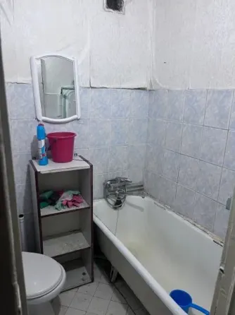 Продажа 2х комнатной квартиры, в Калининском районе Донецк