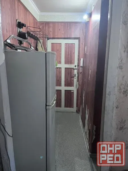 Продажа 2х комнатной квартиры, в Калининском районе Донецк - изображение 2