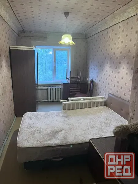 Продажа 2х комнатной квартиры, в Калининском районе Донецк - изображение 6