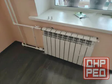 Отопление под ключ Пайка труб. Донецк - изображение 2