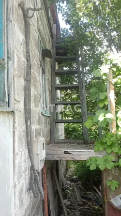 Дом, 92,4м², участок 9 сот., арт. 137110874 Мариуполь