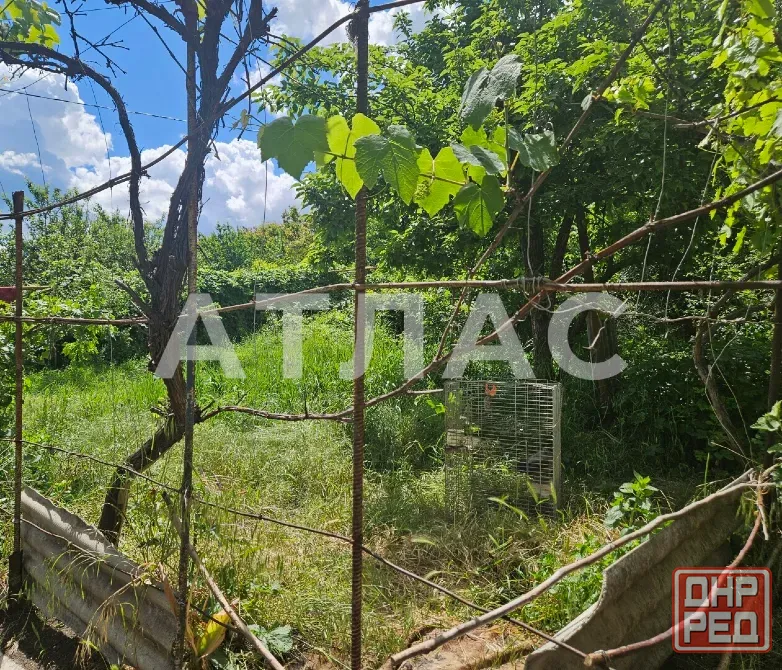 Дом, 92,4м², участок 9 сот., арт. 137110874 Мариуполь - изображение 8