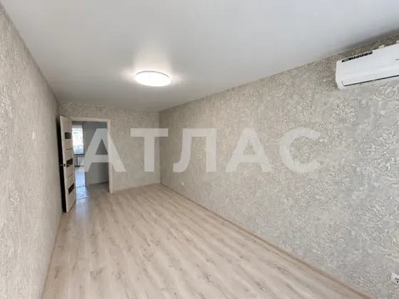2-к квартира, 4/5 этаж, 45,6м², арт. 138776587 Мариуполь