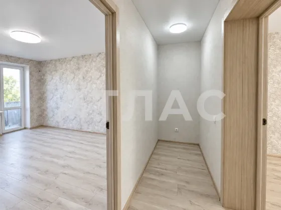 2-к квартира, 4/5 этаж, 45,6м², арт. 138776587 Мариуполь