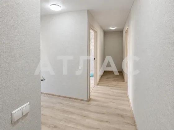 2-к квартира, 4/5 этаж, 45,6м², арт. 138776587 Мариуполь