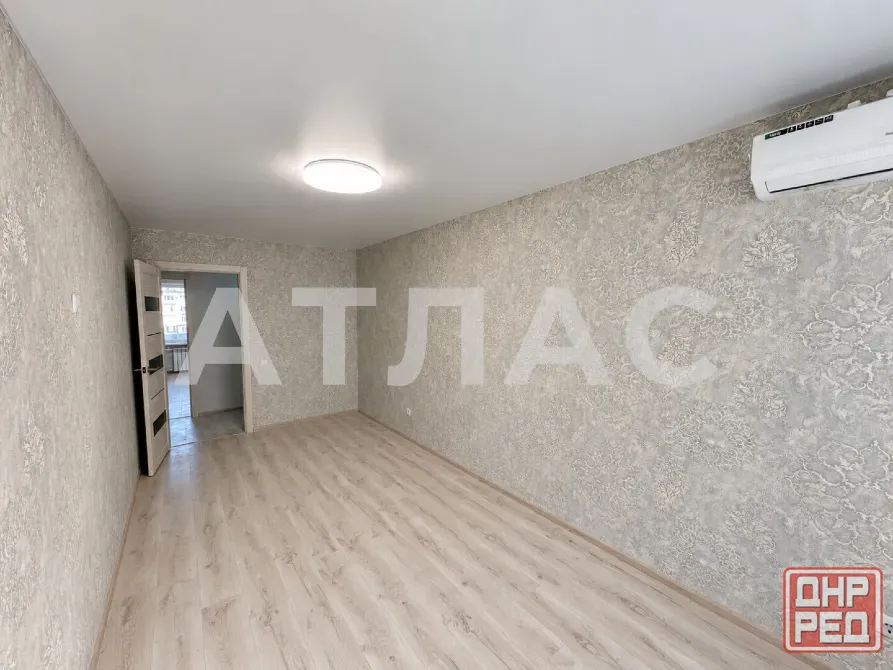 2-к квартира, 4/5 этаж, 45,6м², арт. 138776587 Мариуполь - изображение 2