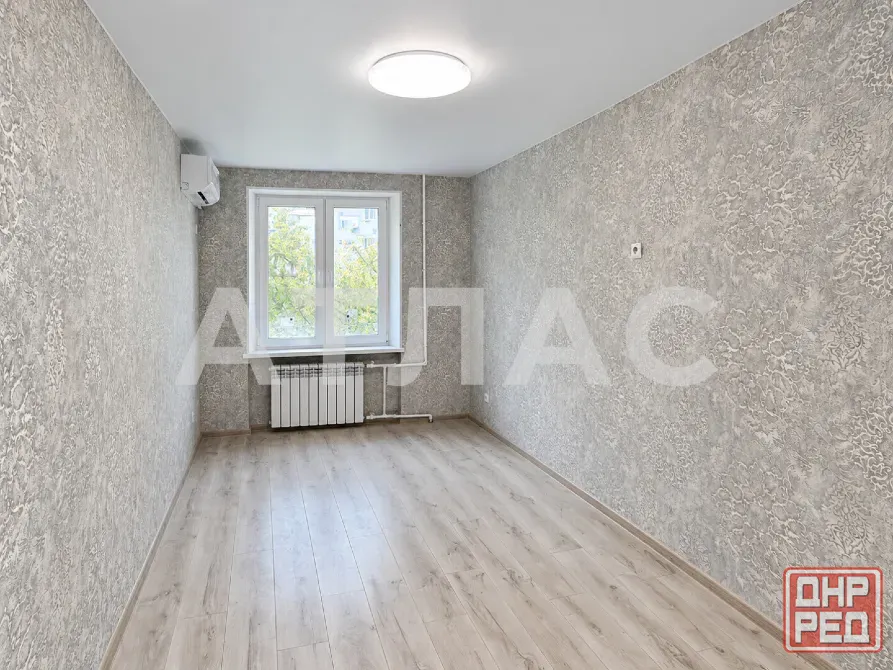 2-к квартира, 4/5 этаж, 45,6м², арт. 138776587 Мариуполь - изображение 1