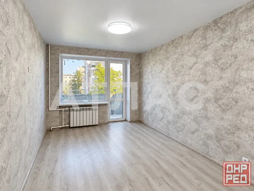 2-к квартира, 4/5 этаж, 45,6м², арт. 138776587 Мариуполь - изображение 3