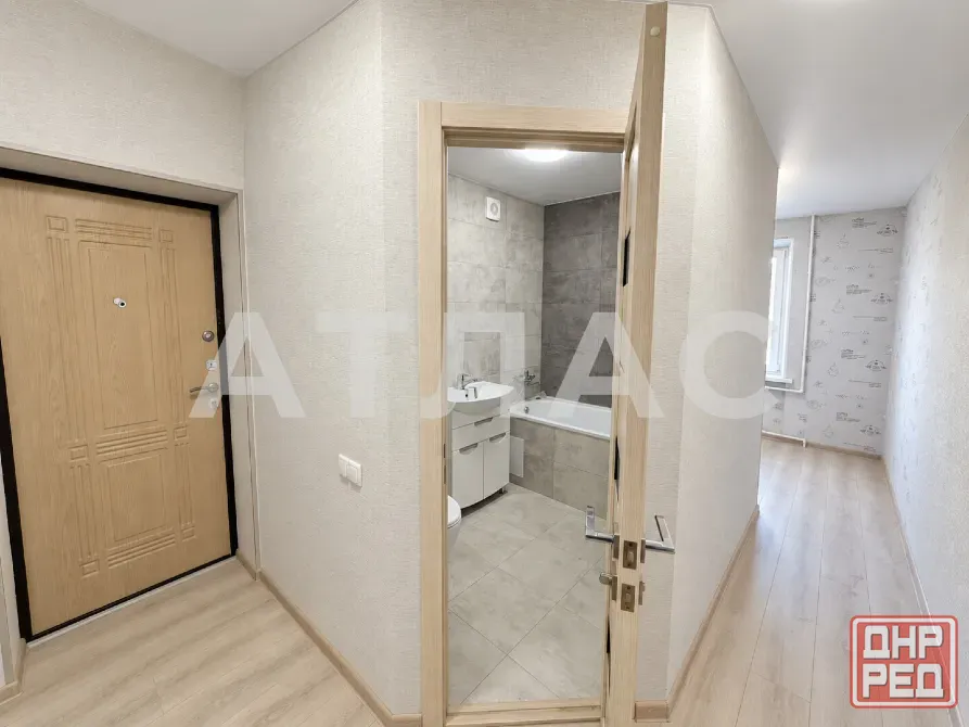 2-к квартира, 4/5 этаж, 45,6м², арт. 138776587 Мариуполь - изображение 8