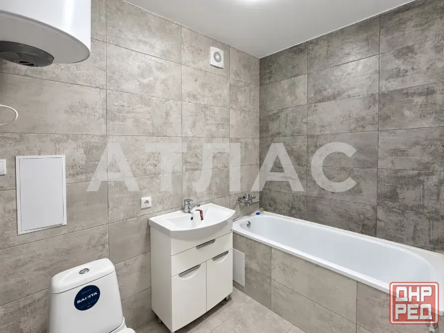 2-к квартира, 4/5 этаж, 45,6м², арт. 138776587 Мариуполь - изображение 9
