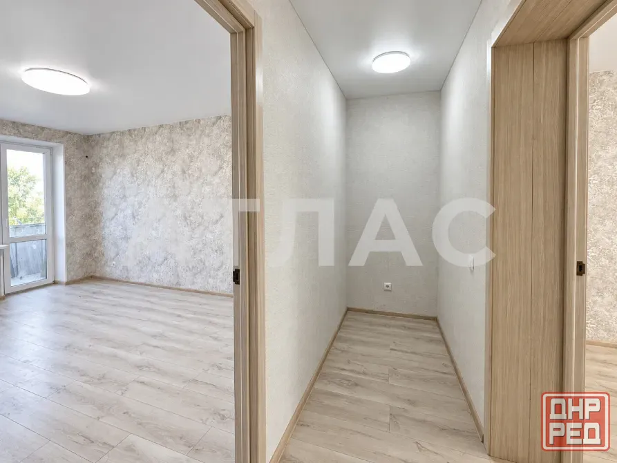 2-к квартира, 4/5 этаж, 45,6м², арт. 138776587 Мариуполь - изображение 5