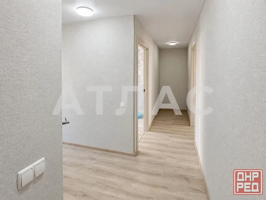 2-к квартира, 4/5 этаж, 45,6м², арт. 138776587 Мариуполь - изображение 6