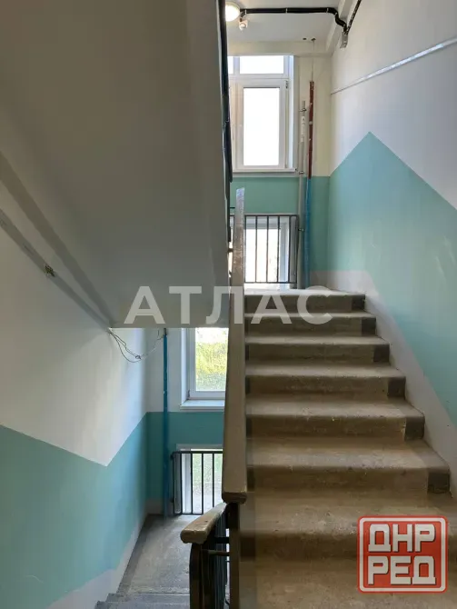 2-к квартира, 4/5 этаж, 45,6м², арт. 138776587 Мариуполь - изображение 10