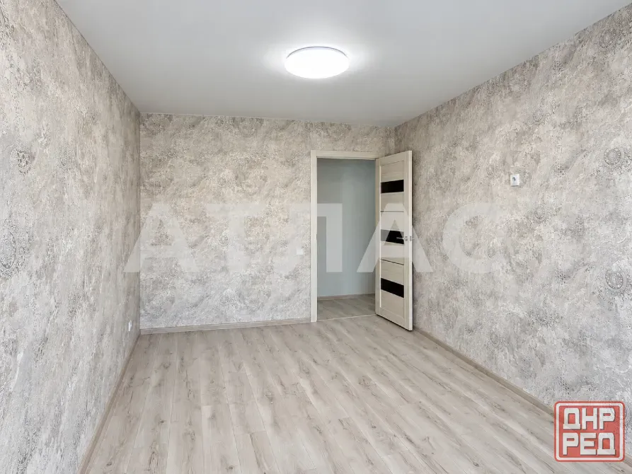 2-к квартира, 4/5 этаж, 45,6м², арт. 138776587 Мариуполь - изображение 4