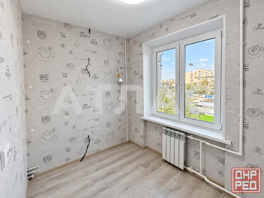 2-к квартира, 4/5 этаж, 45,6м², арт. 138776587 Мариуполь - изображение 7